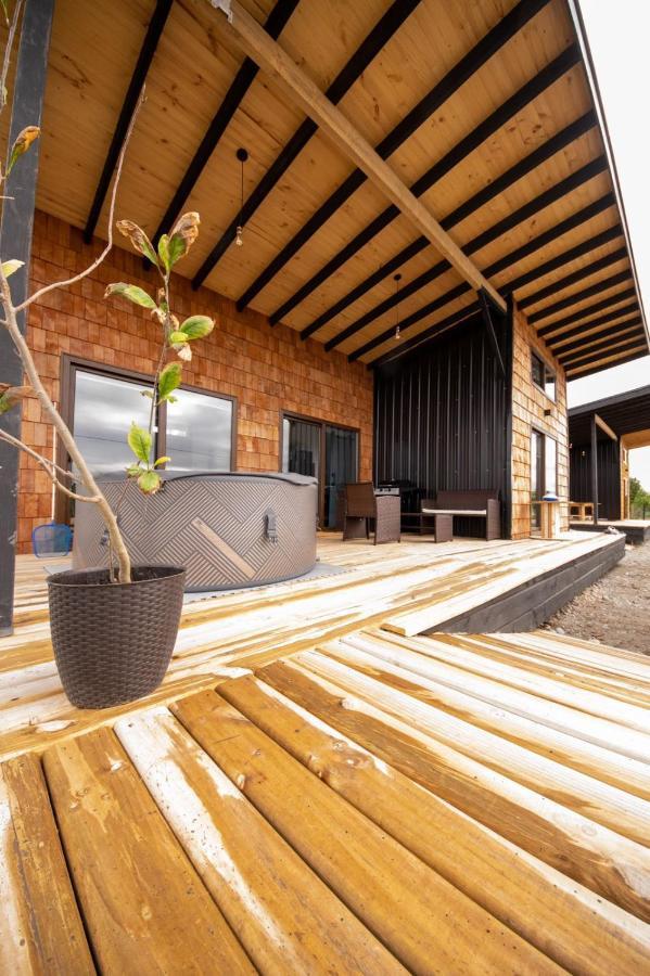 Casa de férias Cabanas Lawal Puerto Varas