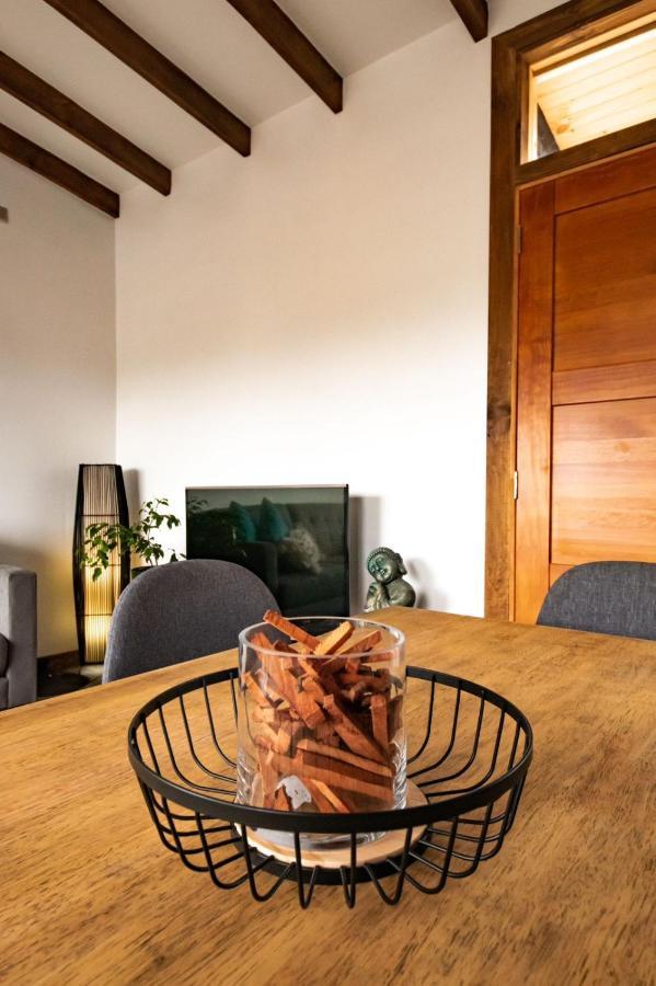 Casa de férias Cabanas Lawal