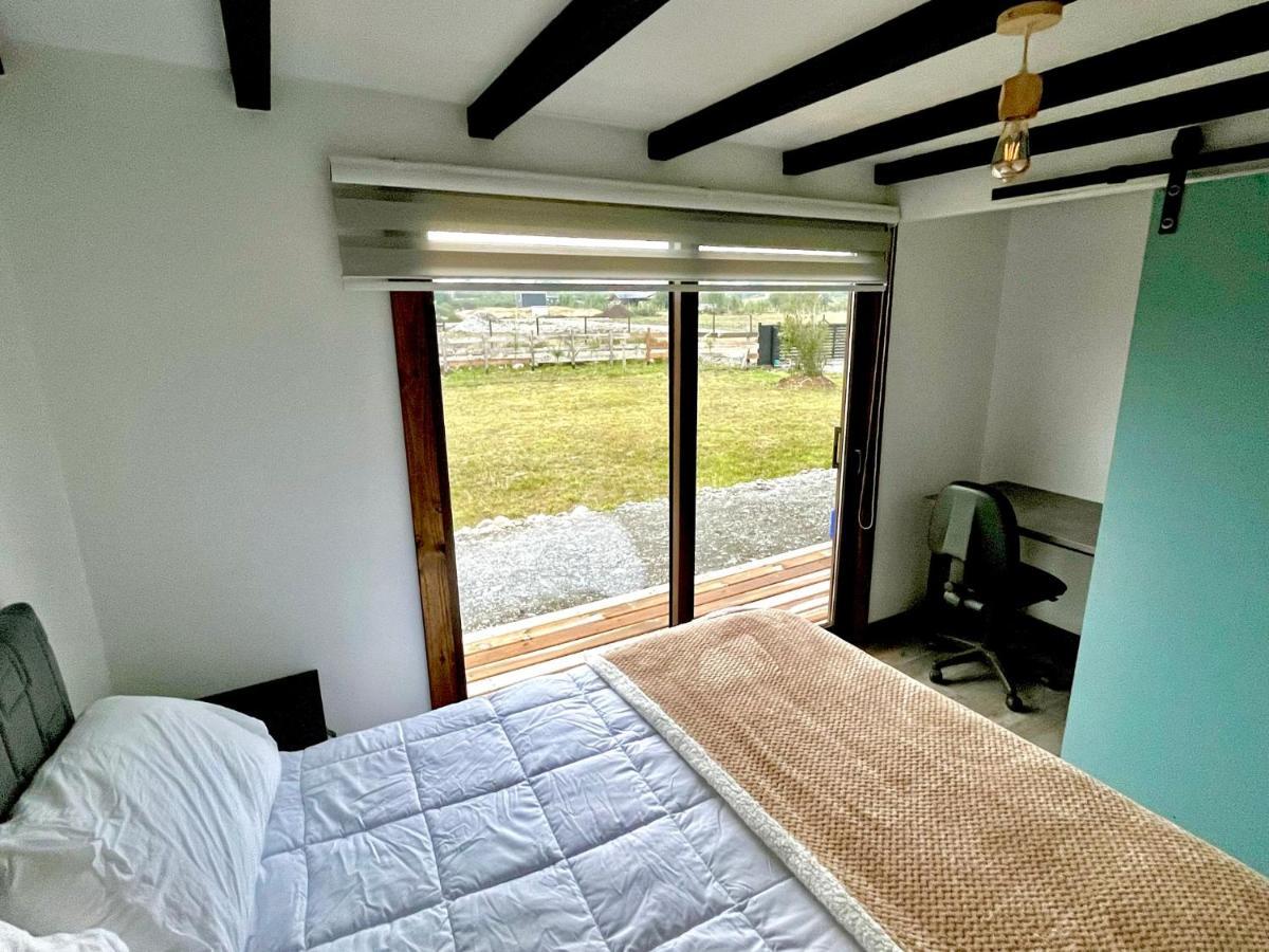 Cabanas Lawal Casa de férias Puerto Varas